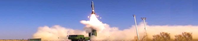 Pakistan Acquires China’s HD-1 Supersonic Cruise Missile, Renames It FATAH-3