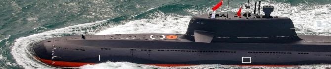 Pakistan Commissions First Hangor-Class Submarine In China, Deepening Naval Axis With Beijing