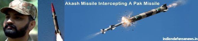 Pakistani Officer Claims Strikes On Non-Existent Indian Airbases