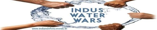 Pakistan’s Water Woes Are Self Created