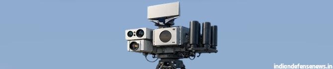 Paras Defence & Space Technologies Developing RayStrike 9 High-Power Laser System After Securing Order Worth ₹142.31 Crores From DRDO