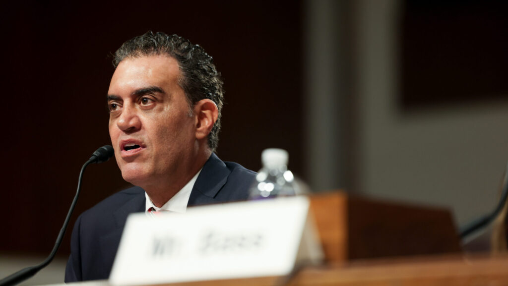 Pentagon CTO wants to give vendors ‘fast’ decisions on buying tech
