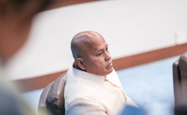 Philippine Supreme Court Rejects Fugitive Senator’s Challenge to ICC Arrest Warrant – The Diplomat
