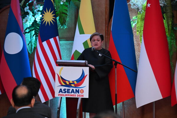 Philippines Urges Myanmar to Grant ASEAN Special Envoy Access to Aung San Suu Kyi – The Diplomat