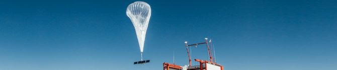Red Balloon Aerospace Launches India’s First Super Pressure Balloon For Persistent Stratospheric Coverage