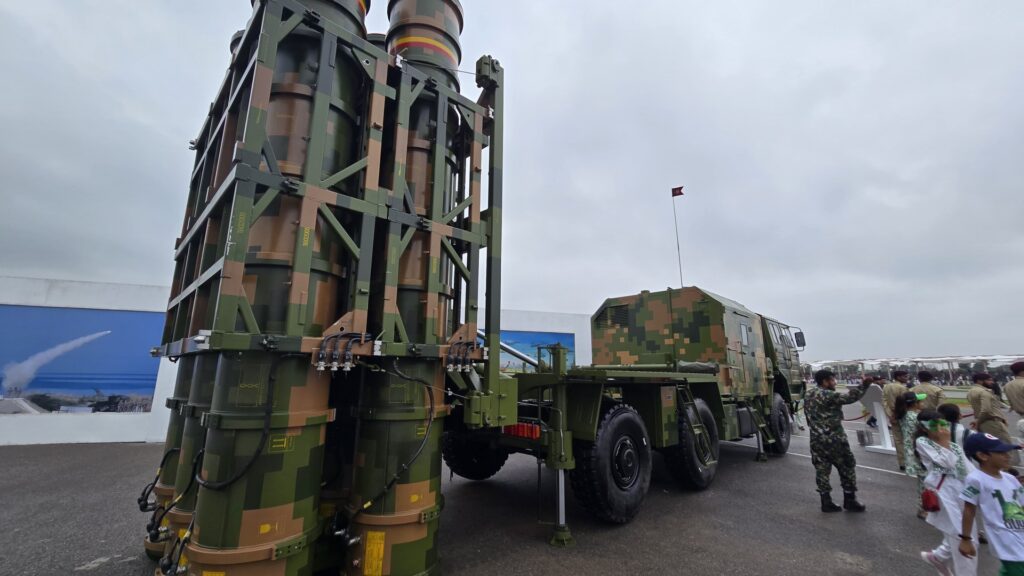 Retrospective: The Pakistan Army’s Air Defence Programs (2007–2026)