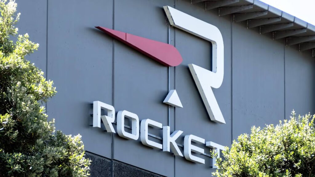 Rocket Lab to conduct three hypersonic test launches for Anduril