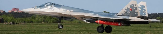 S-71K Kover Missile Bolsters Su-57E’s Appeal For India, But Seeker Limits Persist