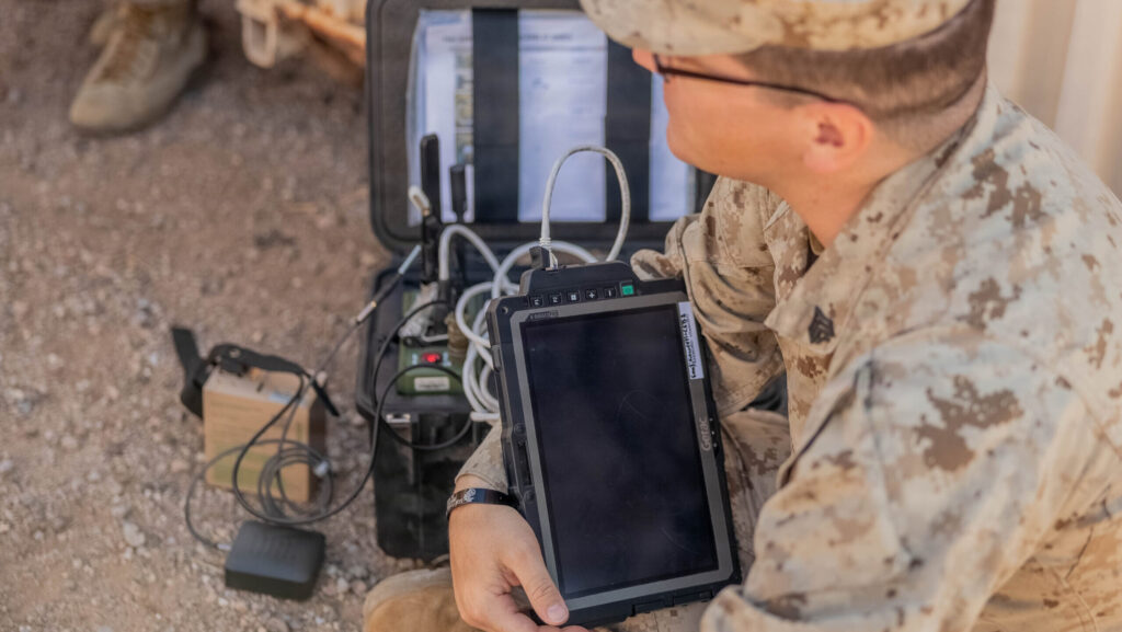 Southern border is a ‘sandbox’ for counter-drone tech: NORTHCOM commander