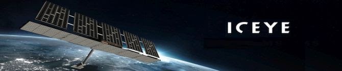 Space Intel Giant ICEYE To Establish India As Asia-Pacific Satellite Manufacturing Hub