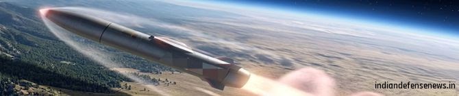 Speculations Still Rifle Among Defence Circle: Mysterious Rocket Launch, Is It India’s New Hypersonic Missile?