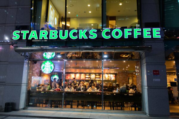 Starbucks Korea’s Tank Day Promotion on a Massacre Anniversary Causes a Political Firestorm – The Diplomat
