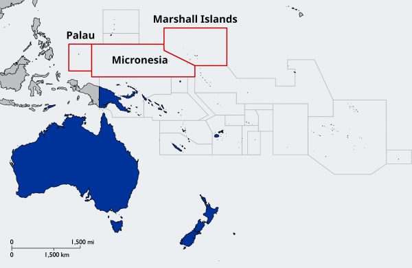 The US Is Quietly Torpedoing Its Relationship With Pacific Island Partners – The Diplomat