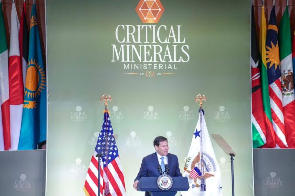 The United States’ Rare Earth Strategy Faces a Durability Test – The Diplomat