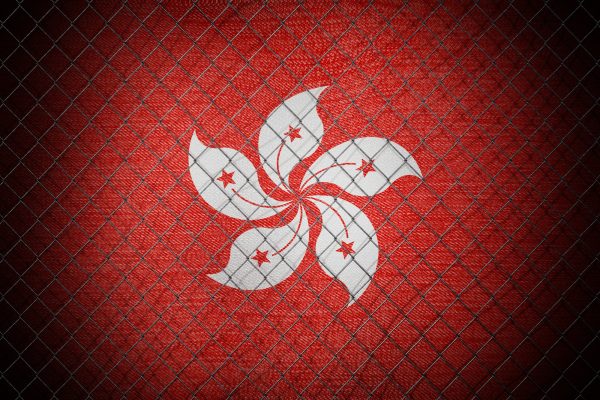Transnational Repression of Hong Kongers in the UK Is Disturbingly Common – The Diplomat