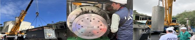 US Completes Removal of Highly Enriched Uranium From Venezuela In Major Non-Proliferation Effort
