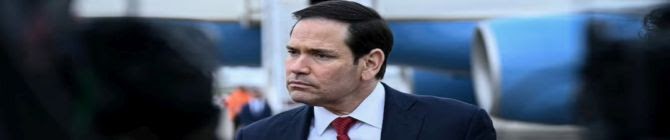 US Intensifies Energy Export Push To India Amid Rubio’s Strategic Visit