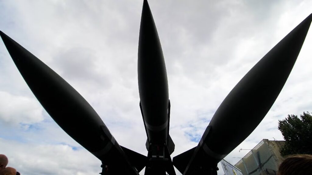 US approves $108m Hawk missile system sustainment sale to Ukraine