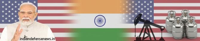 US‑Iran War Strains India’s Energy Security As PM Modi Issues Urgent Three‑Point Directive