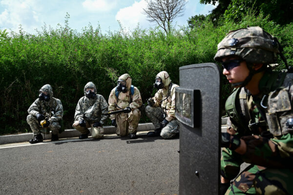 What Comes After OPCON? – The Diplomat