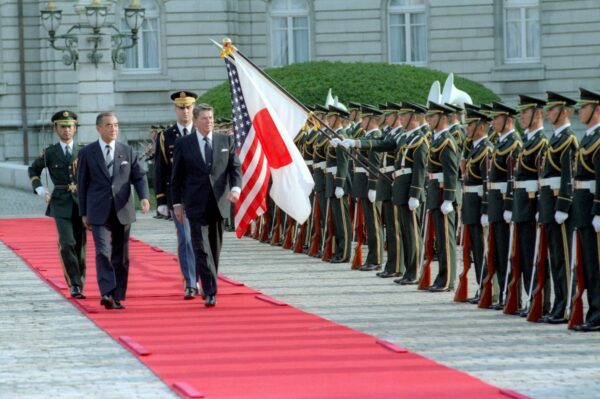 What the 1980s ‘Japan Panic’ Tells Us About Today’s ‘China Threat’ – The Diplomat