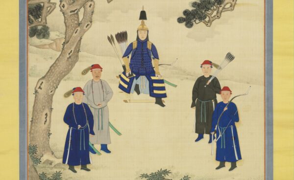What’s Driving Anti-Qing Sentiment in Contemporary China? – The Diplomat