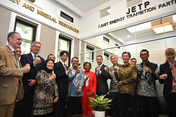 Why Southeast Asia’s Just Energy Transition Partnerships Have Stalled – The Diplomat