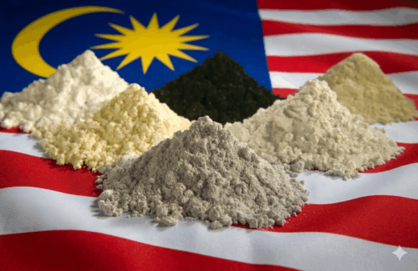Why an Australia-US Rare Earth Deal Sparked Backlash in Malaysia – The Diplomat