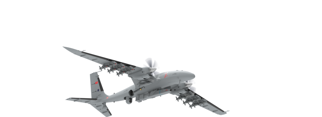Why the Pakistan Air Force Likes Working With Baykar Group