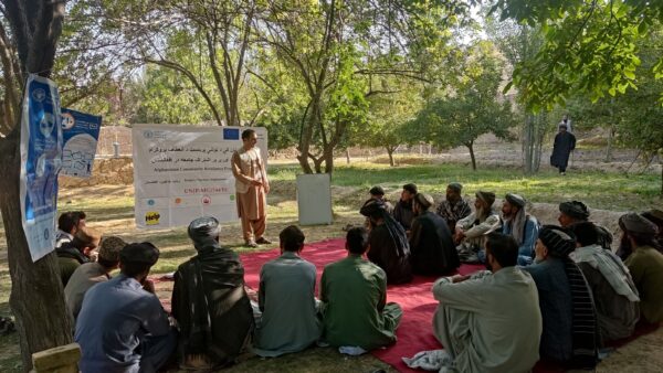 Will the EU Develop a Pragmatic Strategy Toward Afghanistan? – The Diplomat