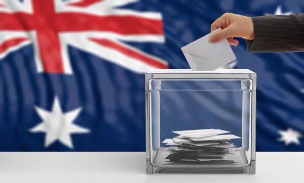 With Farrer Win, One Nation Emerges as Major Threat to the Liberal Party – The Diplomat