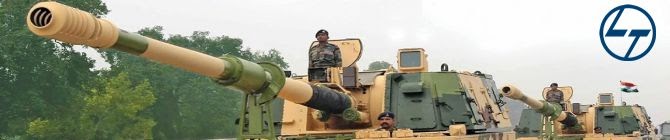 Indian Army To Acquire 300 More K9 Vajra Guns In ₹23,000-Crore Deal, Largest Artillery Procurement In Decades