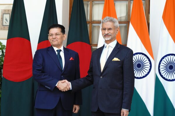 A Diplomatic Row Roils India-Bangladesh Relations Yet Again – The Diplomat