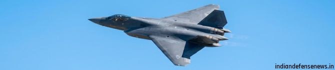 AMCA Fifth-Generation Fighter Jet Project Begins, But Private Sector Leadership Gap Risks Delays