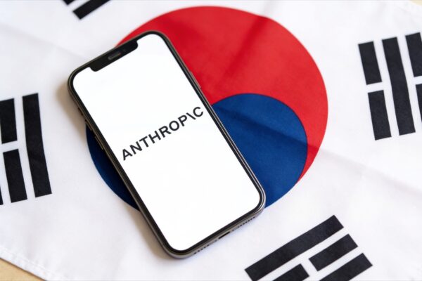 Anthropic’s Export Control Crackdown Leaves South Korea Caught in Washington’s AI Crossfire – The Diplomat