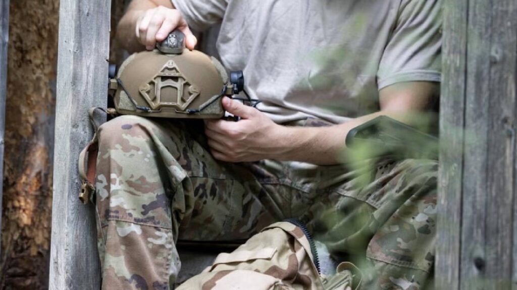 ArmorSource ramps up production after $17.6m US Army helmet deal