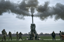 Artillery Alive