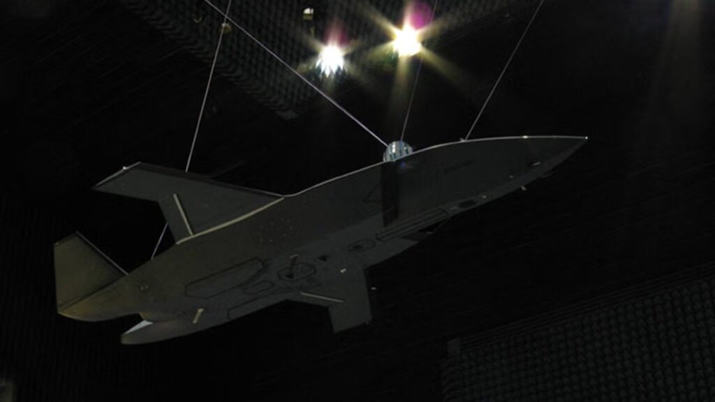 Boeing validates stealth capability of MQ-28 Ghost Bat