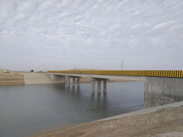 Breaking Afghanistan’s Hydro-Political Trap – The Diplomat