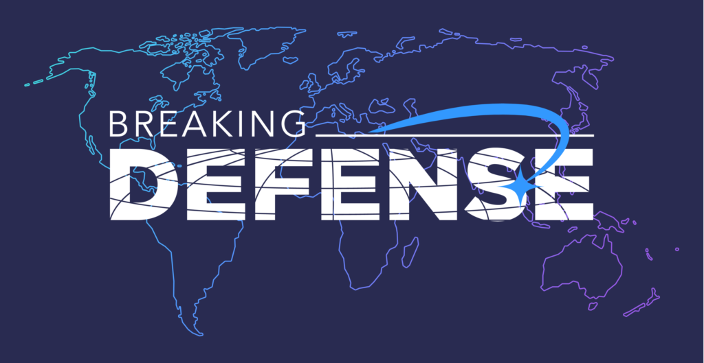 Breaking Defense adds Kyle Rempfer as additional editor, amid continued growth