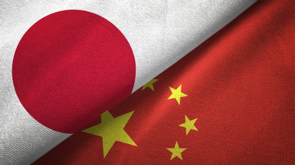 China Reopens a Business Channel to Japan While Political Ties Remain Frozen – The Diplomat