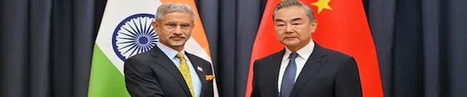 Chinese Foreign Minister Wang Yi To Join BRICS NSA Meeting In New Delhi On June 22-23