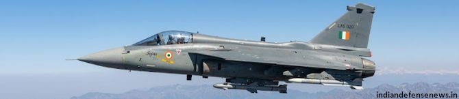 Defence Ministry Targets 24 TEJAS MK-1A Fighters By Year-End Amid Production Challenges