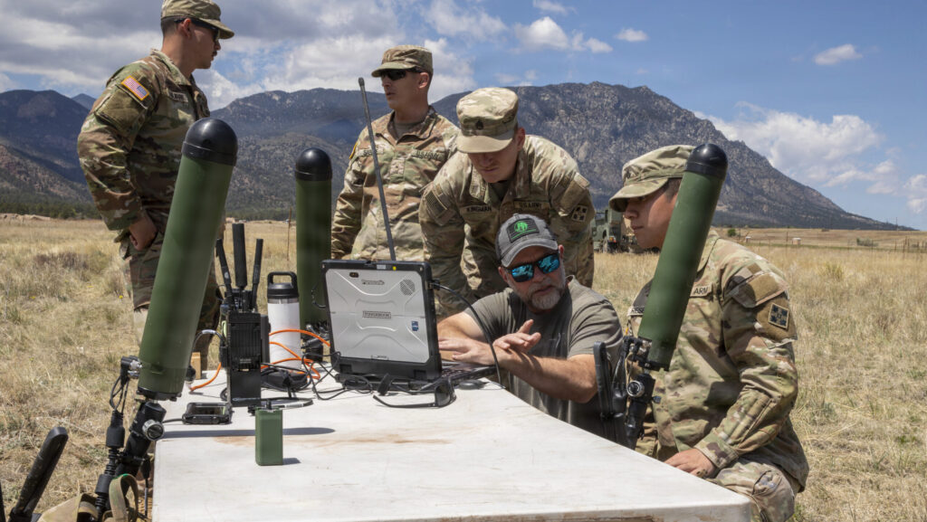 EXCLUSIVE: Inside the Army’s efforts to jam its own forces — and what it learned