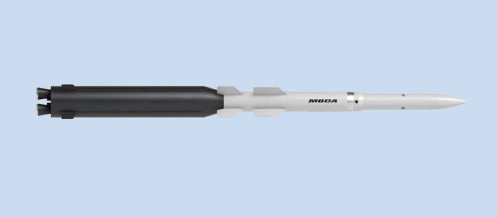 European HYDEF team finalises interceptor design for future hypersonic missile shield