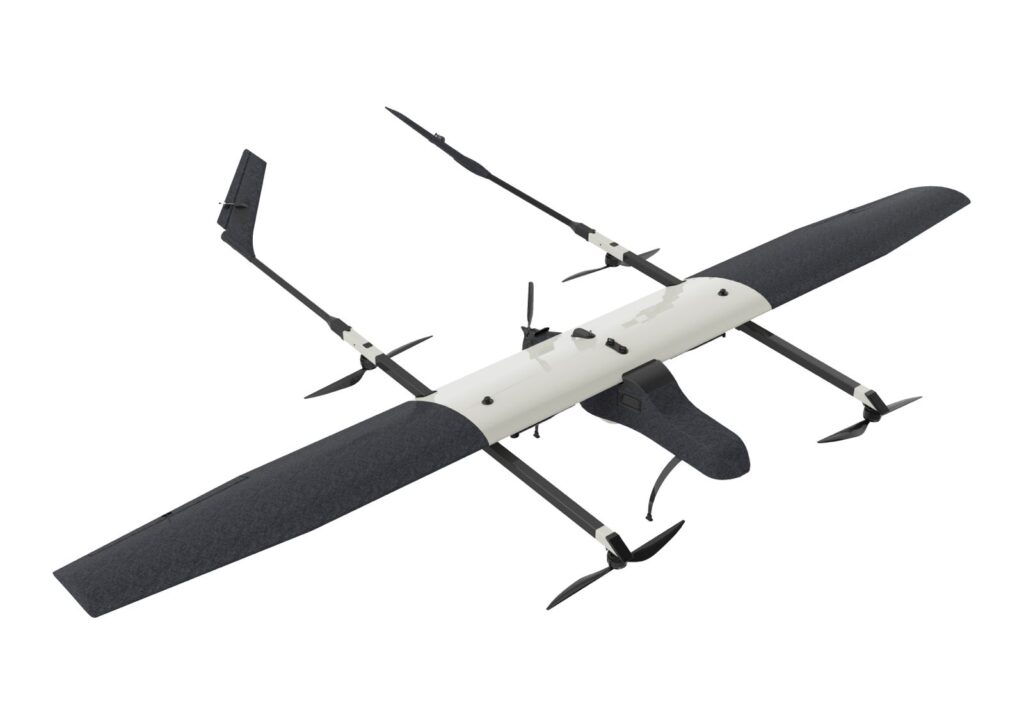 FLYGHT, ideaForge’s DaaS Model, Delivers Drone-Powered Intelligence Across 10+ Industries and Government Sectors