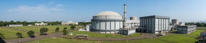 Field Open For French Companies To Participate In Indian Nuclear Sector Under SHANTI Act