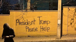 From Rescue Mission to What, Exactly?