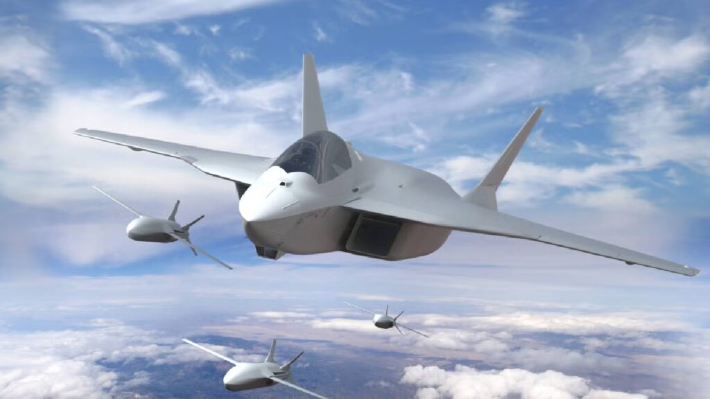 Germany, France abandon $115bn new-generation fighter jet programme