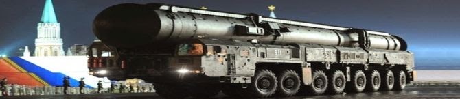 Global Nuclear Spending Soars As China Accelerates Arsenal Expansion